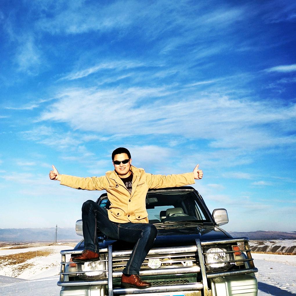 特克斯县森途度假村