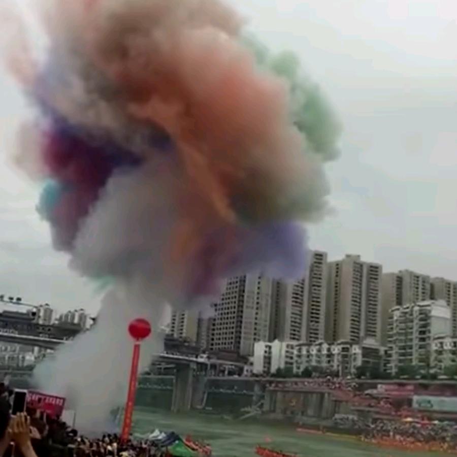 坏人做好事