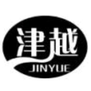 《津越》绣花机