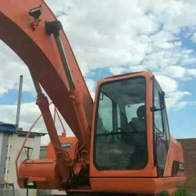 临沧广源挖机配件维修