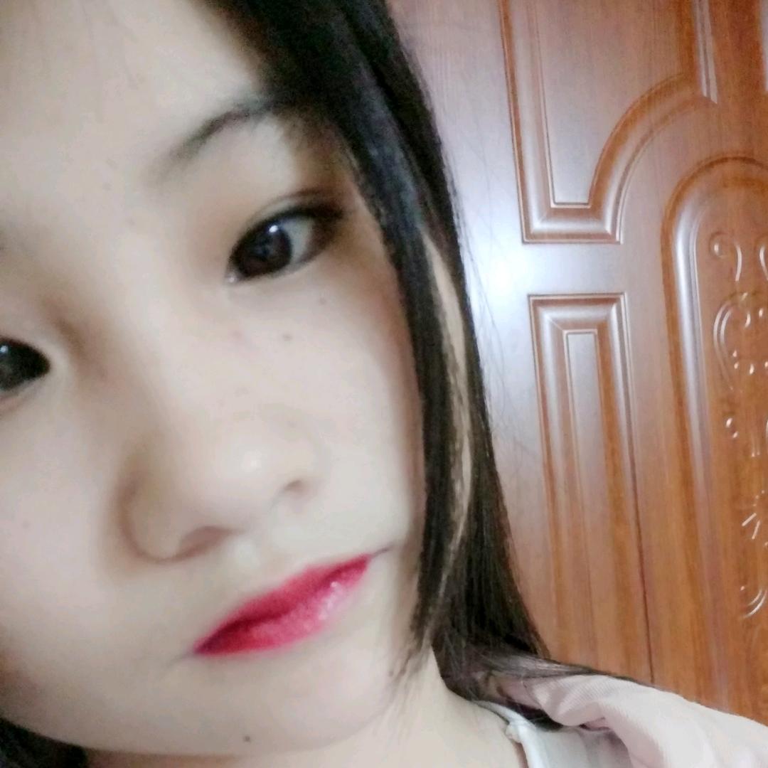 壮族妹妹