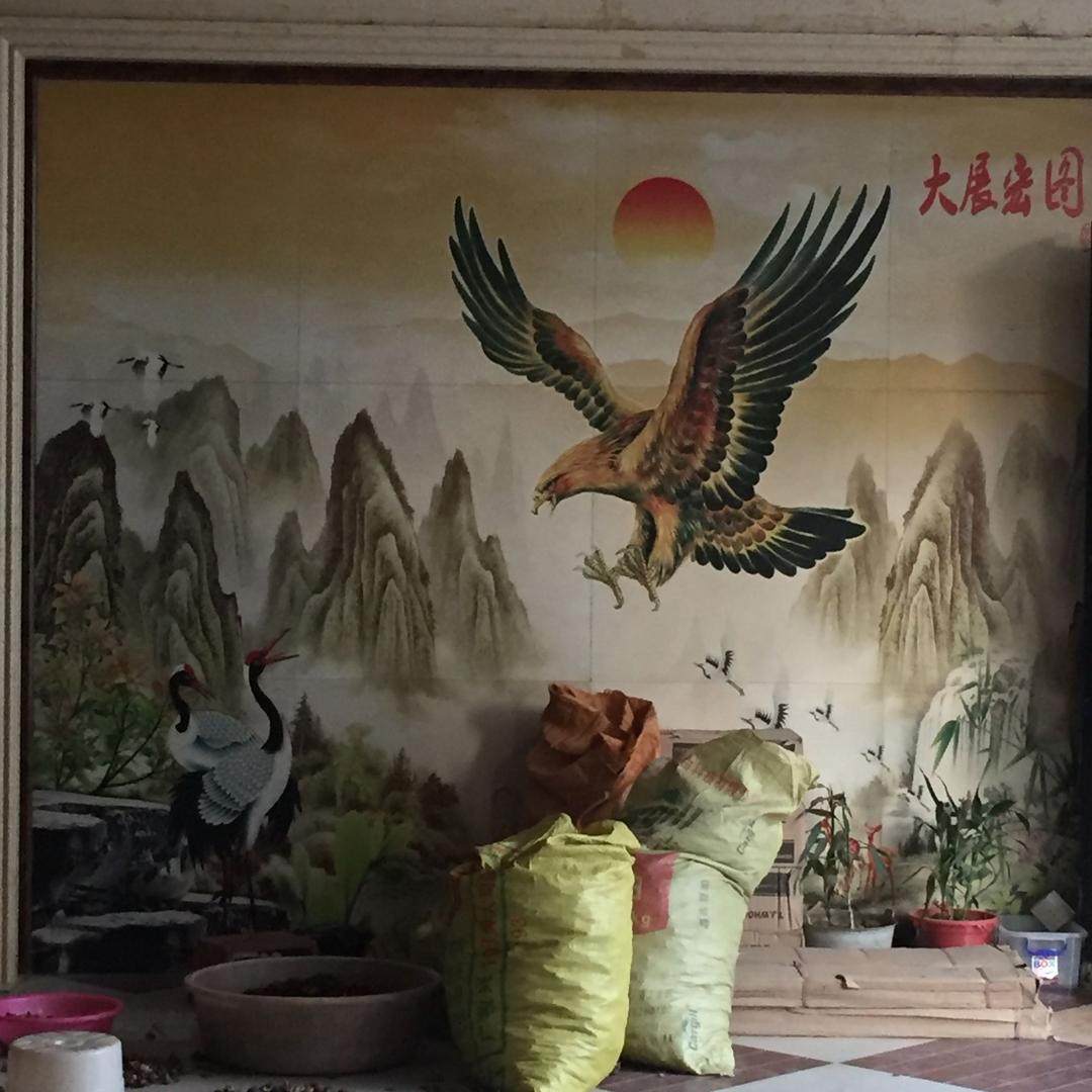 光头強