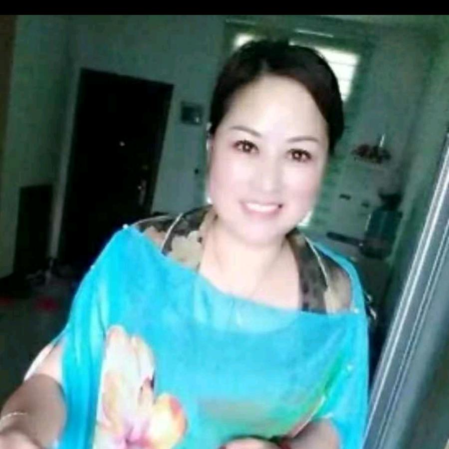 方姐🍎💃