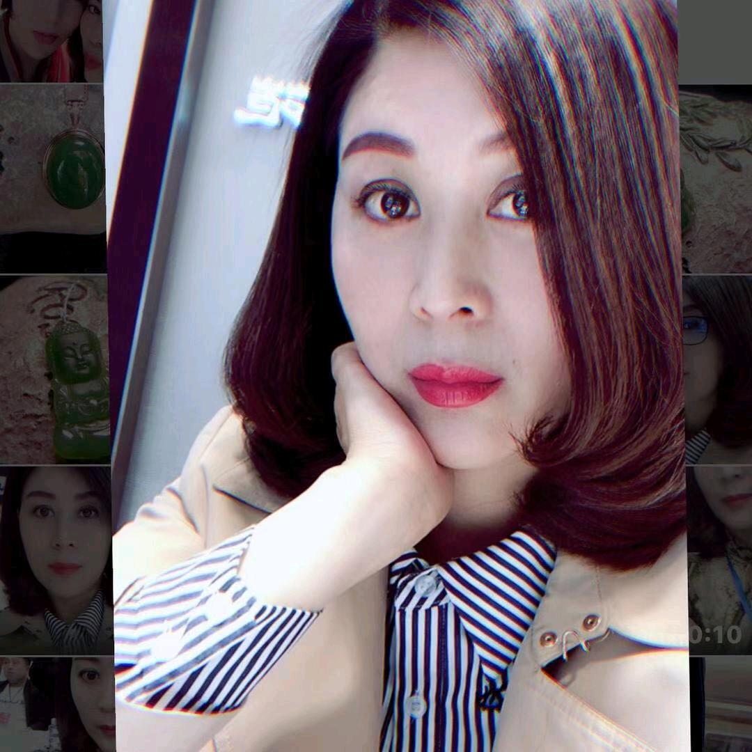 辽阳友谊友谊涵玉苑珠宝