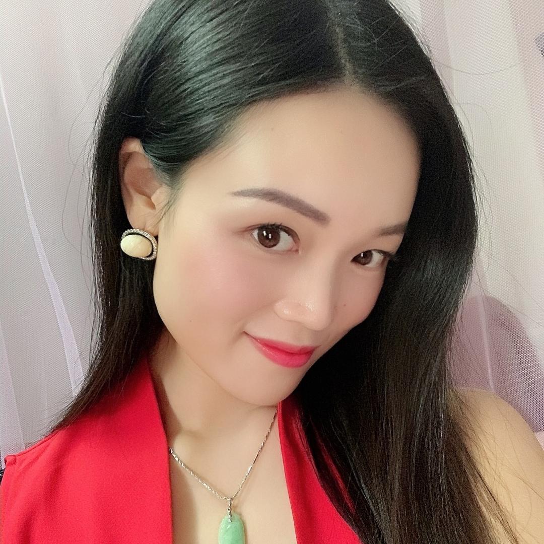 宁静致远  金晶