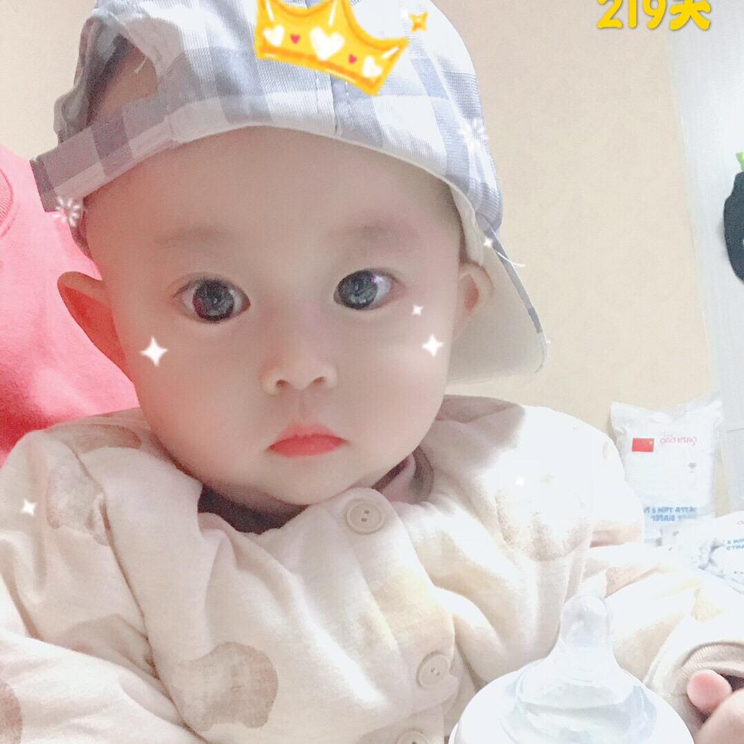 是姣姣呀🥰