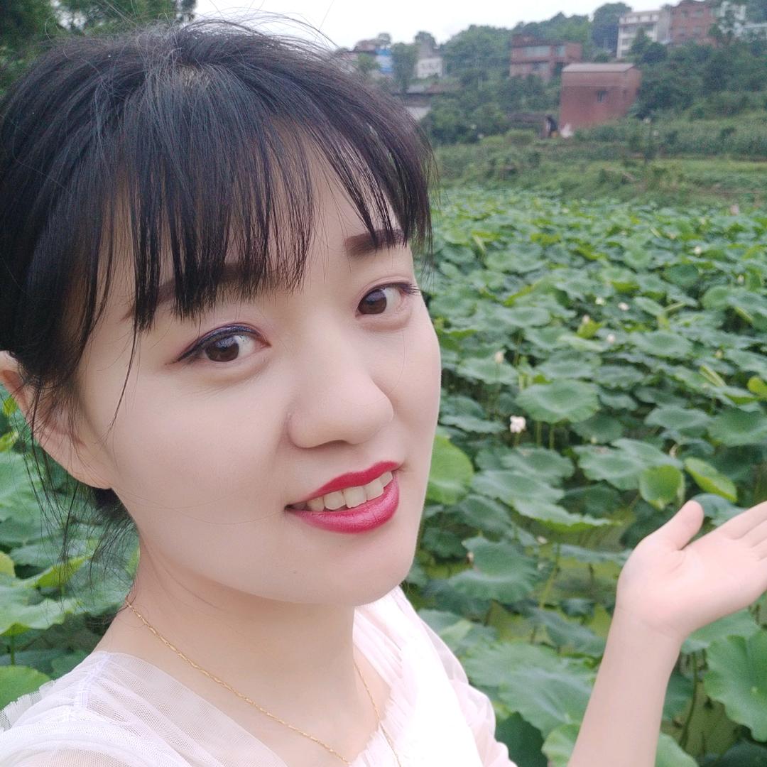 小容@