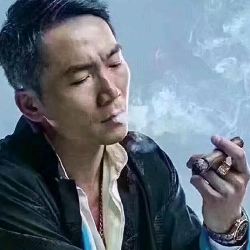 一人