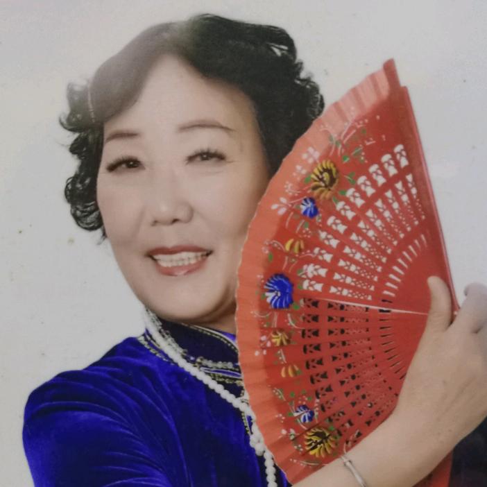 张琴枝