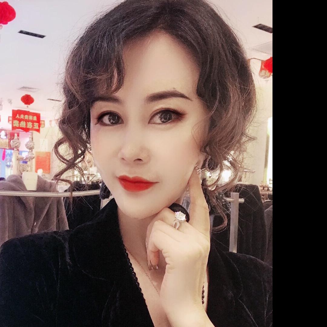 皇家贵夫人皮草商行