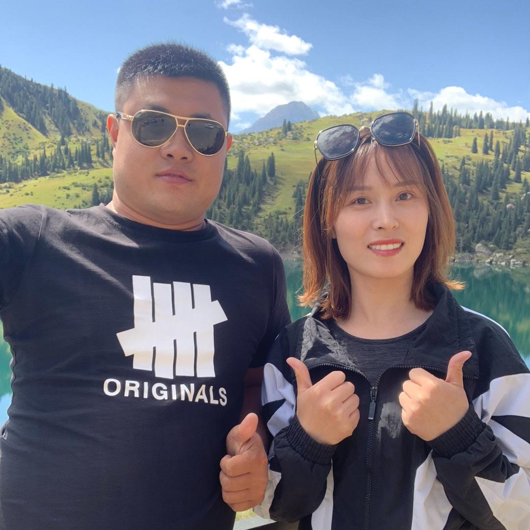 南征北战