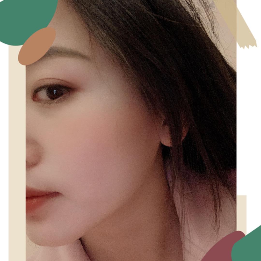 、岁岁美🍃