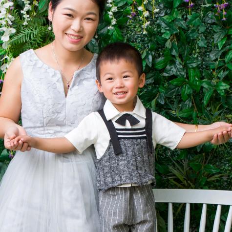 谢先英材博士建材优品小铺