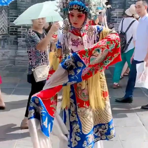 花好月圆