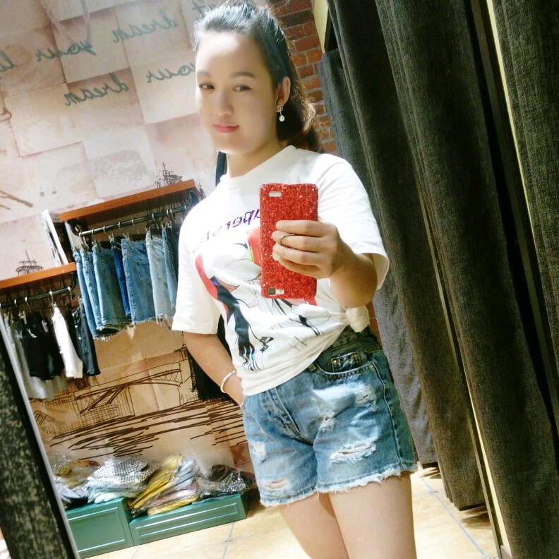 融水乖宝贝潮童精品