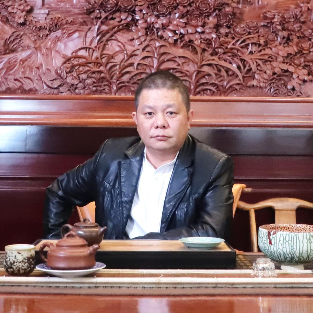 森宝雅居红木家具厂