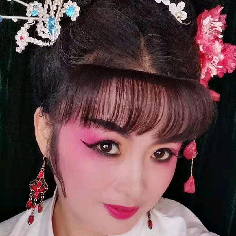 戏曲 梅花