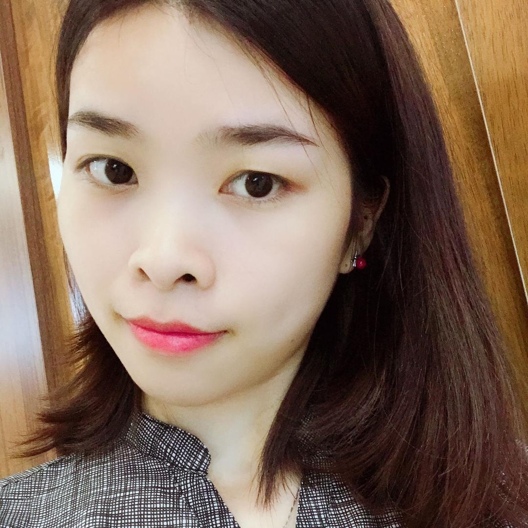 李姑娘的春夏秋冬