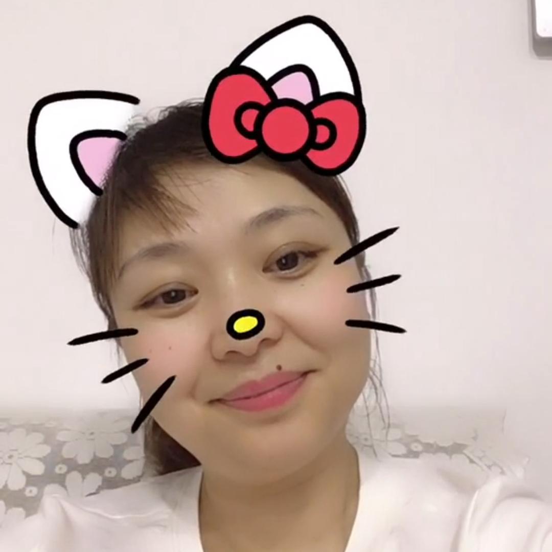 碧水蓝天