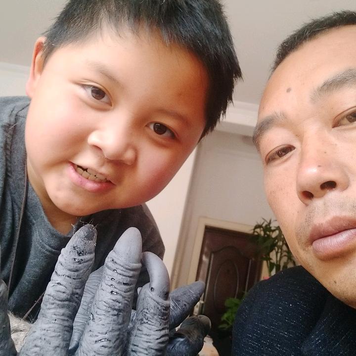 乌蒙情圣