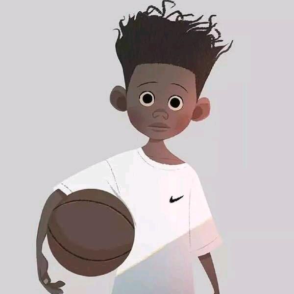 Mark🏀