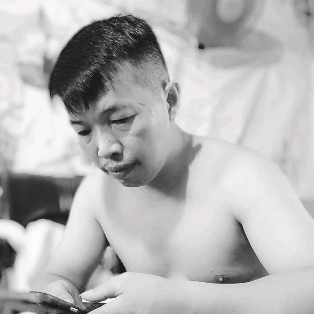 讲纪律
