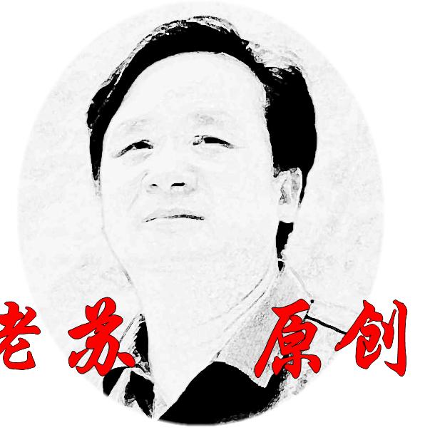 老苏记录