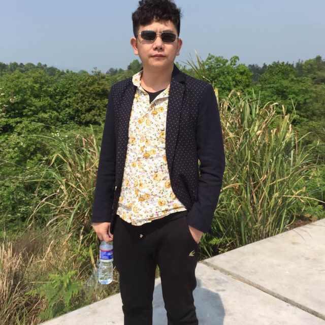 玉林哥
