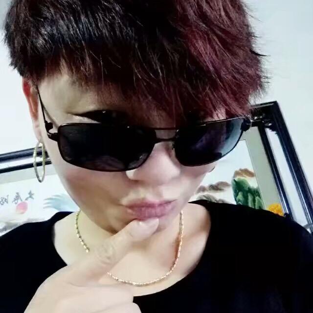 千山暮雪65338：汐汐奶奶