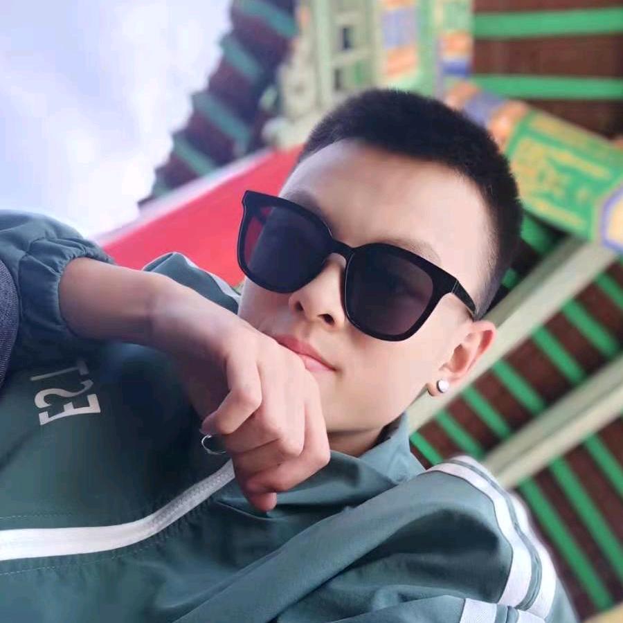 唯爱❤️