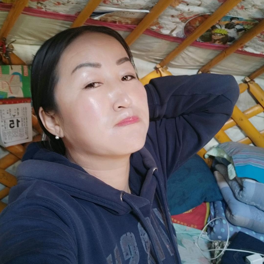 苏德格日东