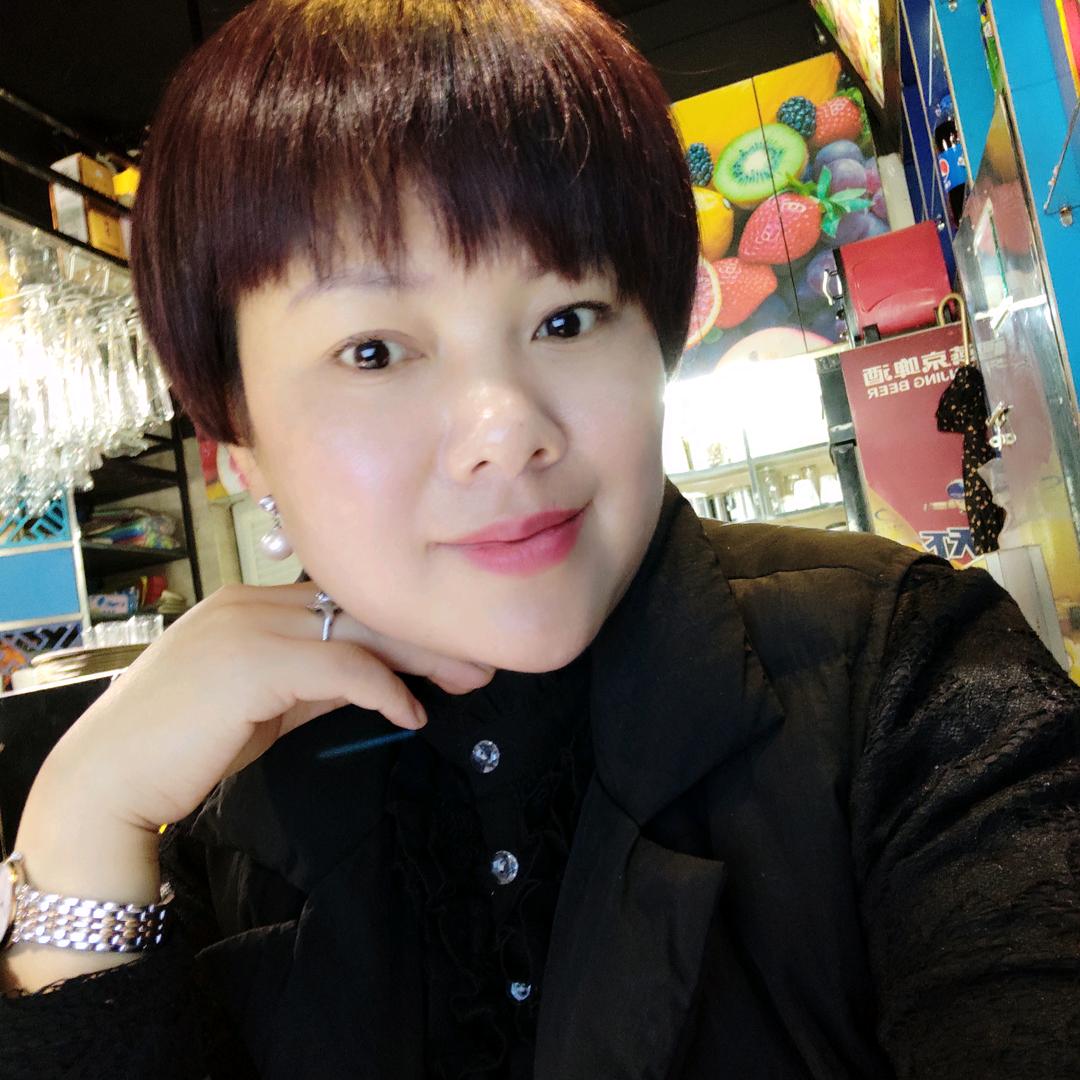 阿芳（真诚交友）