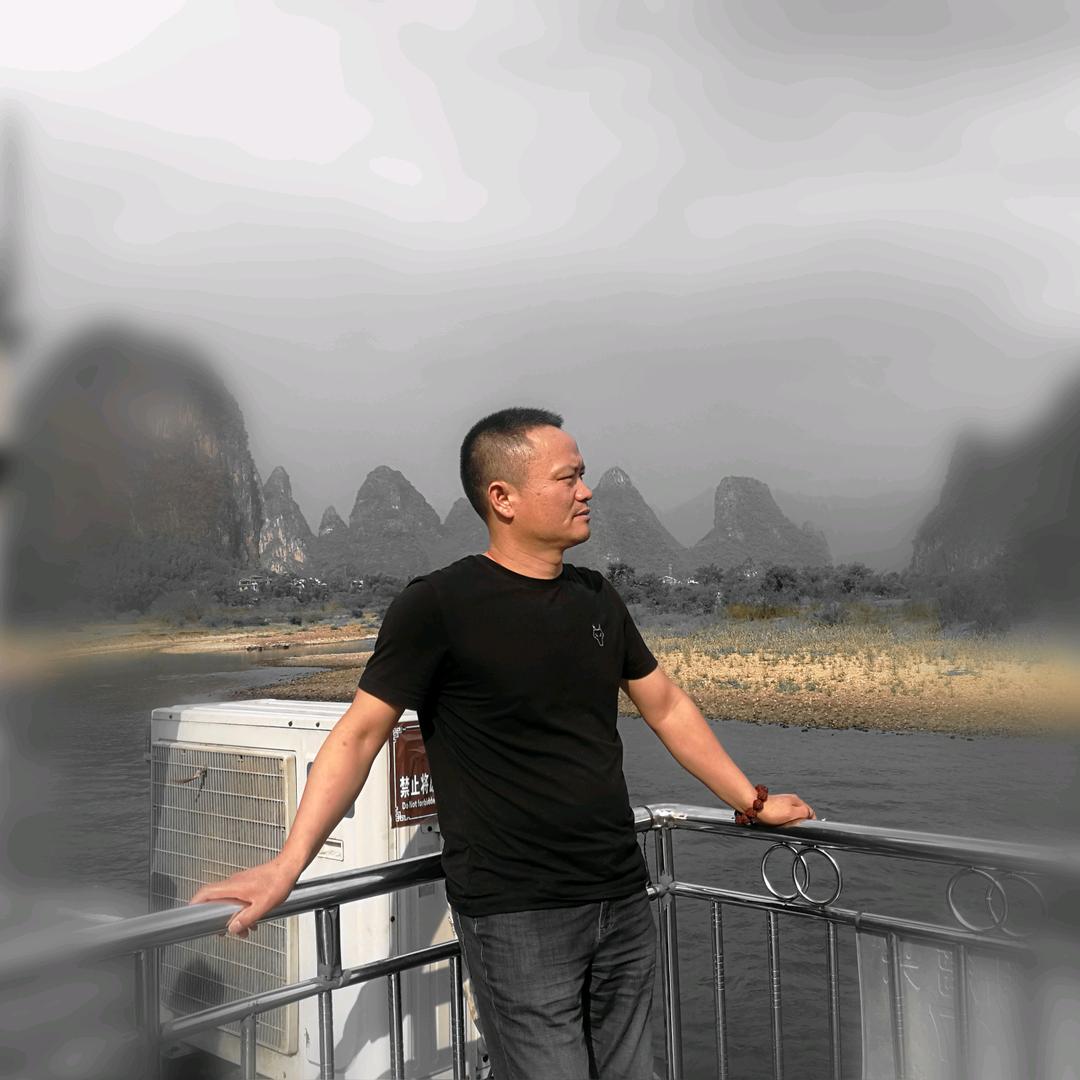 网罗天下