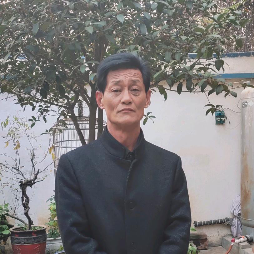 心胸开阔(关赞必回)