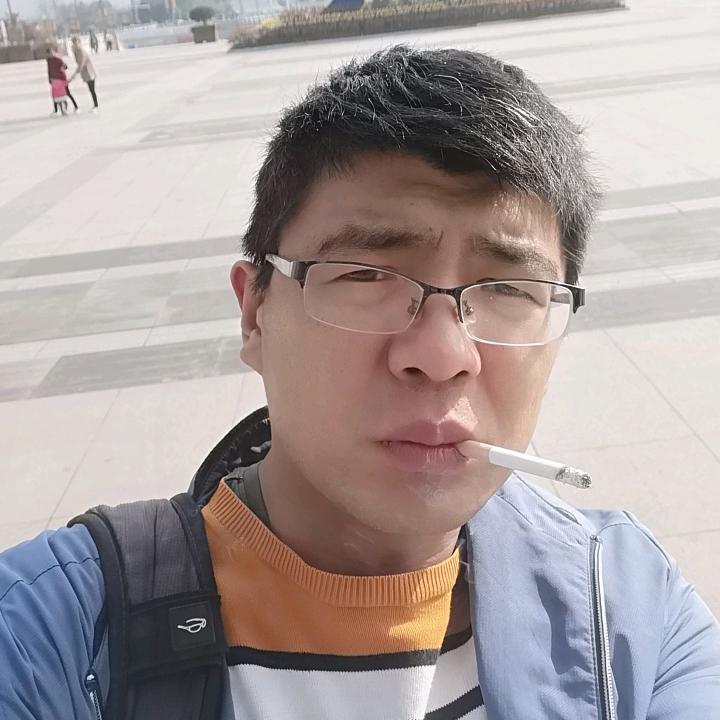 渭南二少