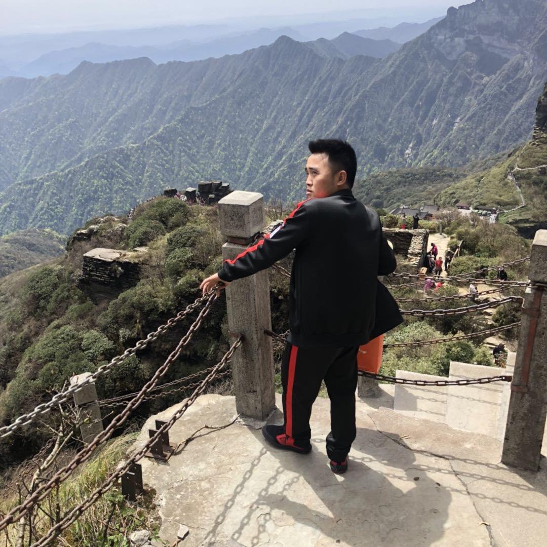 万喜钓鱼山庄