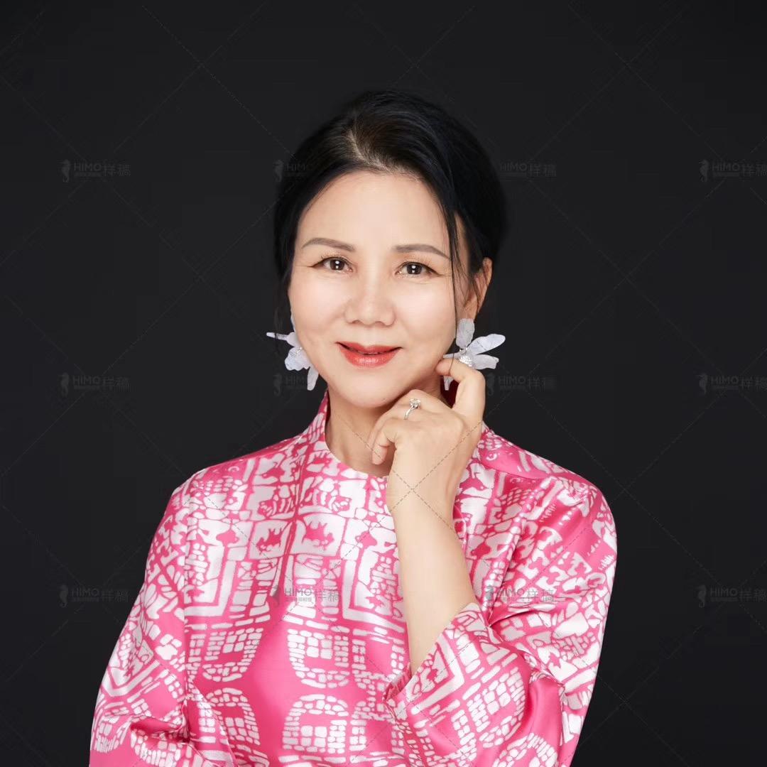 以琳方静