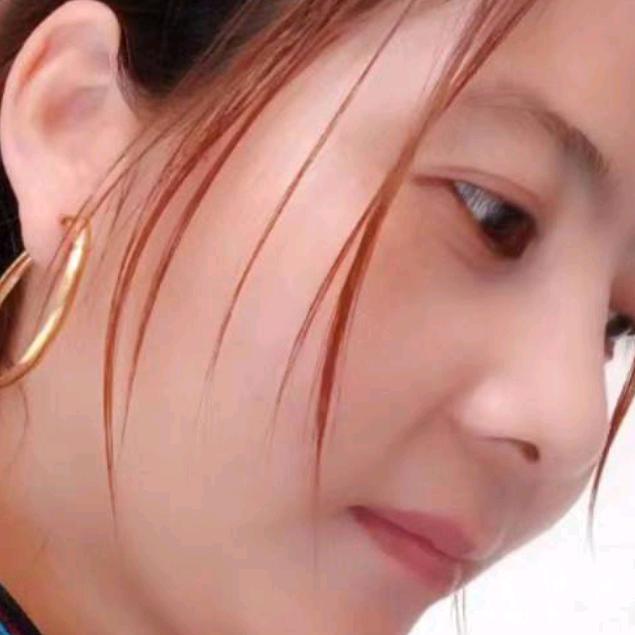不悔@