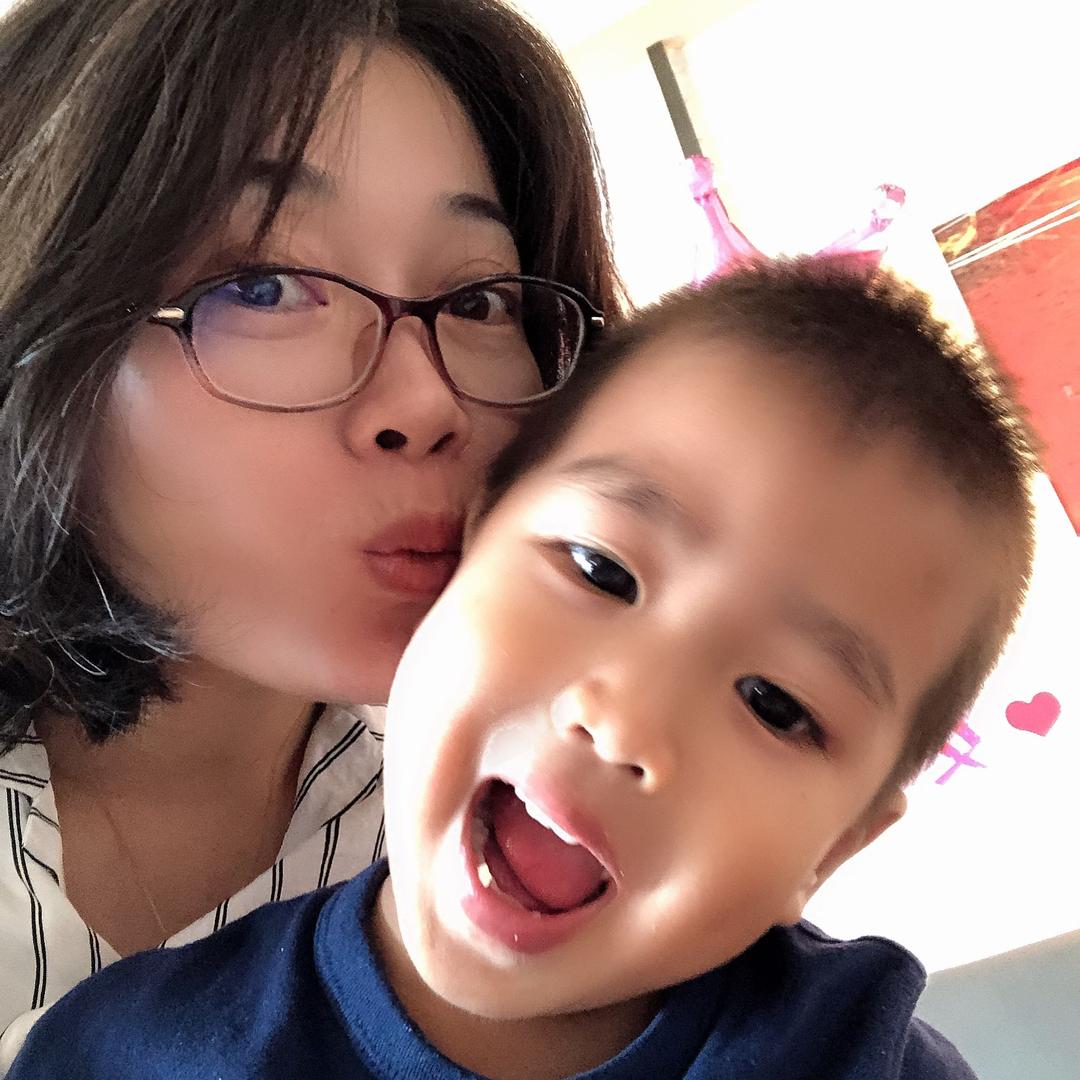 桐桐妈妈
