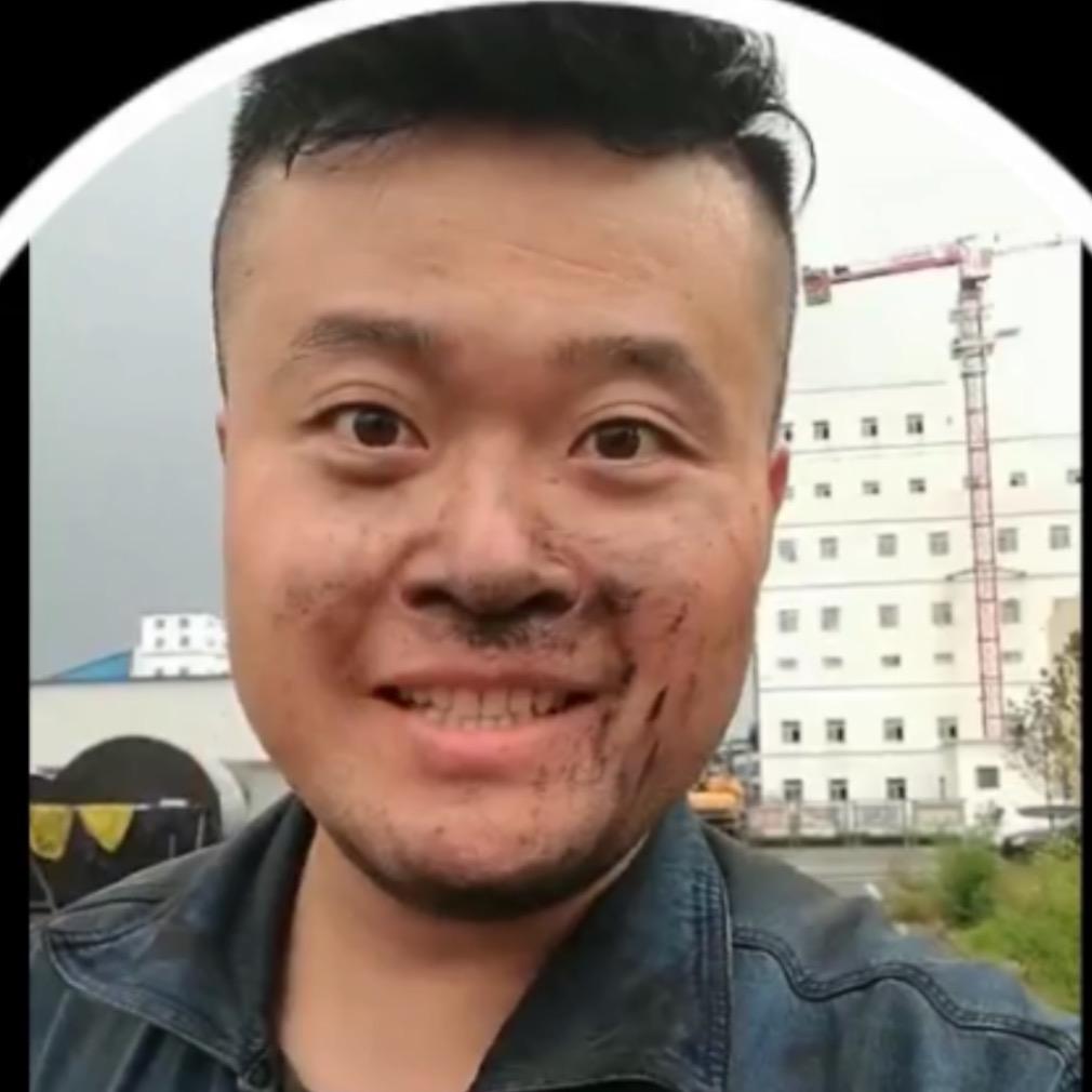 兖煤小矿工