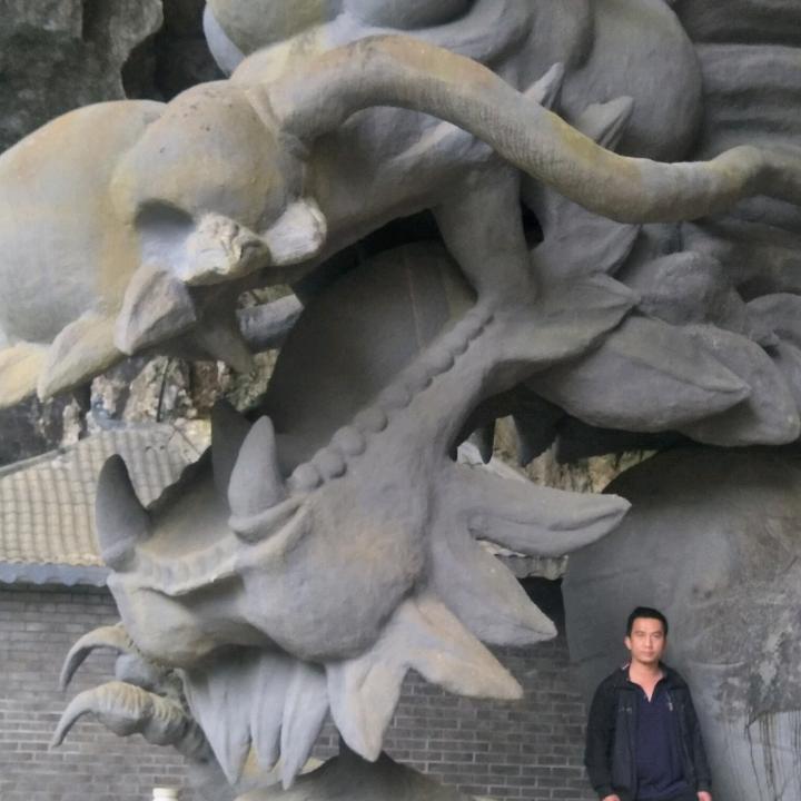 黄恩