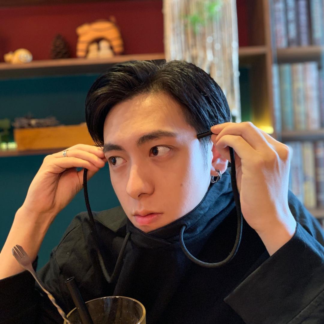我淦