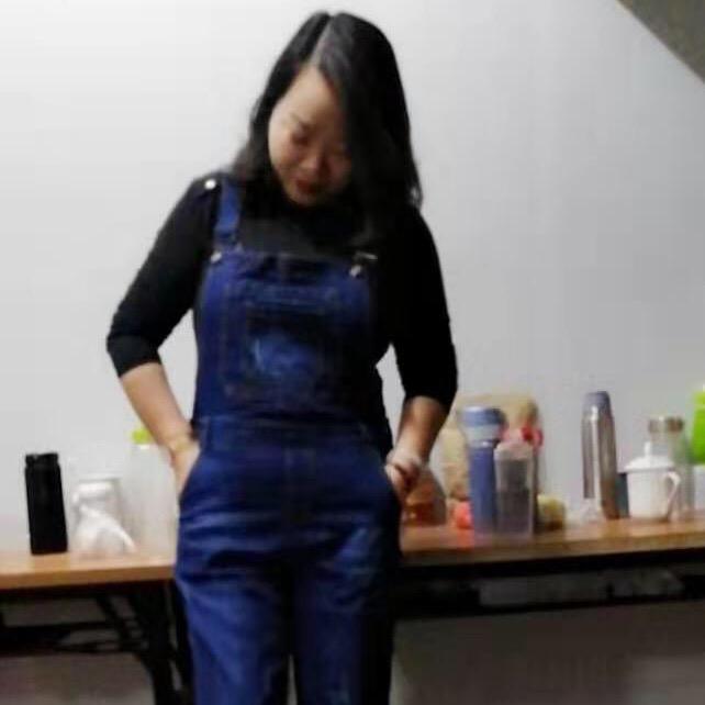 彭小姐姐