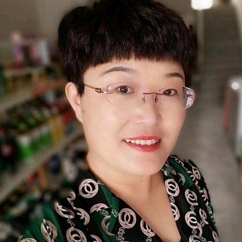 杨丛翠