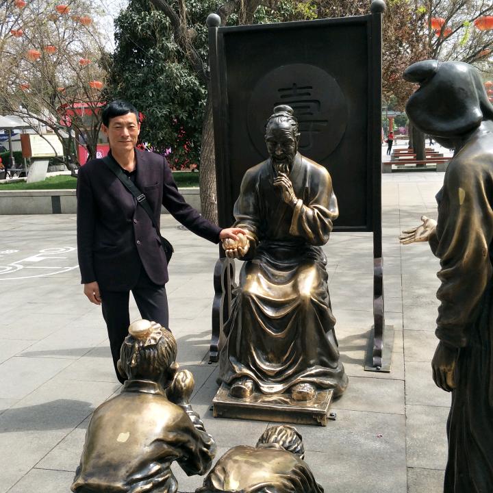 曹见云小榨菜籽油