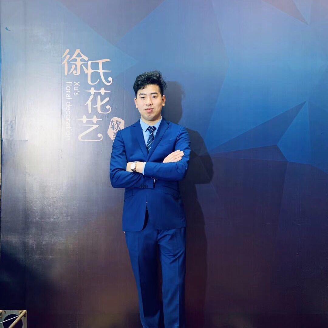 江西云旭花艺软装