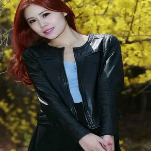 倾一世妖娆只为你