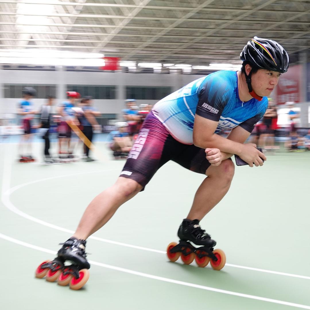北京顺义做轮滑王教练_奥速国际