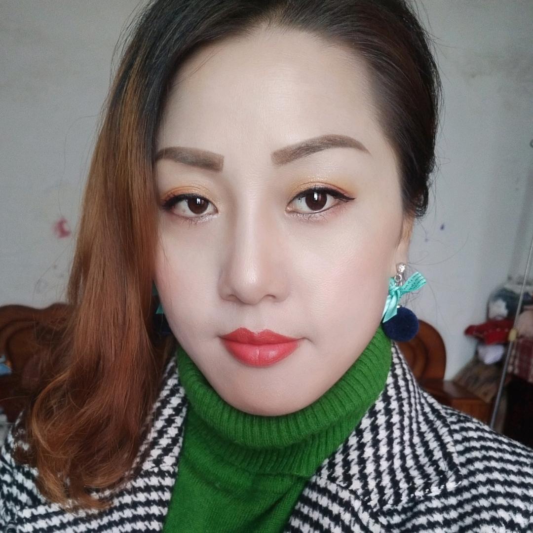 玉姐在努力