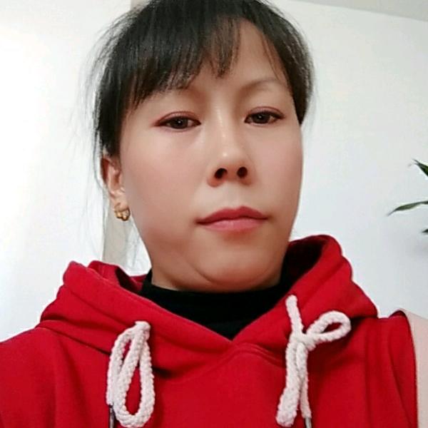 李梅